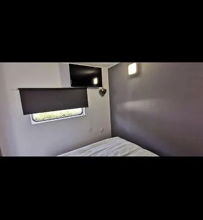 Camping Mobile N 48 Sur Camping 4 Etoiles