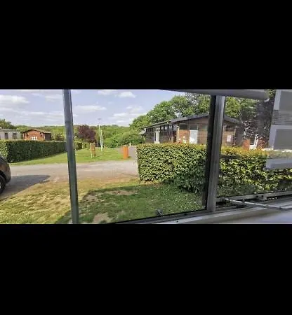 Mobile N 48 Sur Camping 4 Etoiles Campingplads *