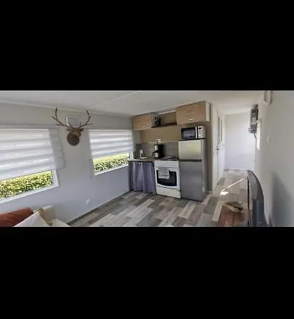 Campingplads Mobile N 48 Sur Camping 4 Etoiles *