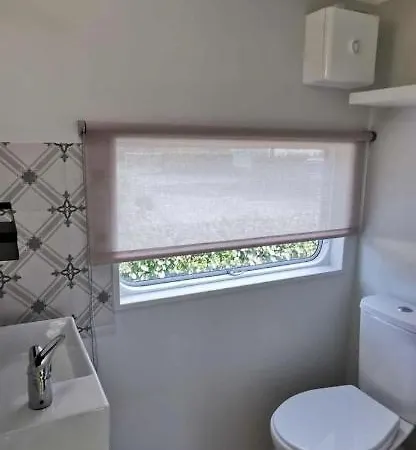 Campingplads Mobile N 48 Sur Camping 4 Etoiles Fourmies