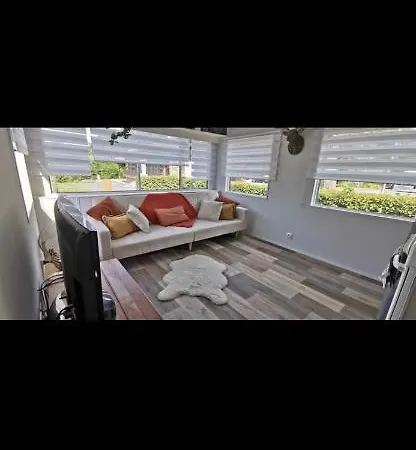 Campingplads Mobile N 48 Sur Camping 4 Etoiles