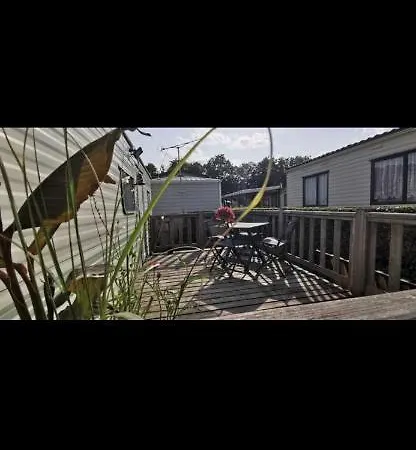 Camping Mobile N 48 Sur Camping 4 Etoiles Fourmies