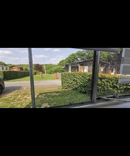 Mobile N 48 Sur Camping 4 Etoiles Campingplatz *