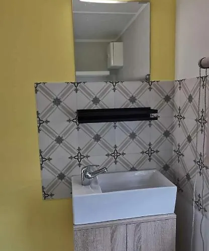 Mobile N 48 Sur Camping 4 Etoiles * Fourmies