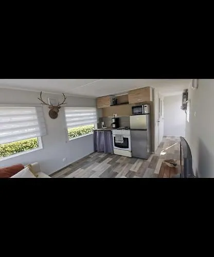 Campingplatz Mobile N 48 Sur Camping 4 Etoiles *