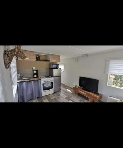 Mobile N 48 Sur Camping 4 Etoiles