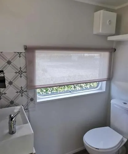 Campingplatz Mobile N 48 Sur Camping 4 Etoiles Fourmies