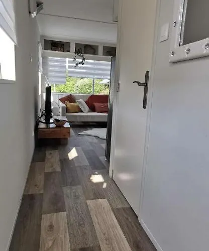 Campingplatz Mobile N 48 Sur Camping 4 Etoiles *