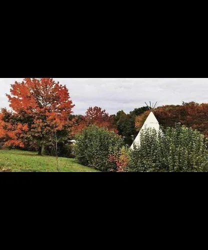 Campingplatz Mobile N 48 Sur Camping 4 Etoiles *