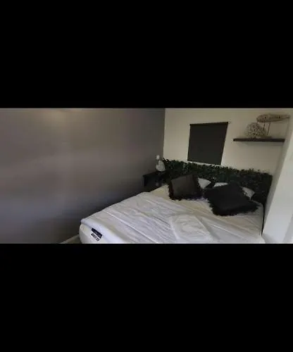 Mobile N 48 Sur Camping 4 Etoiles