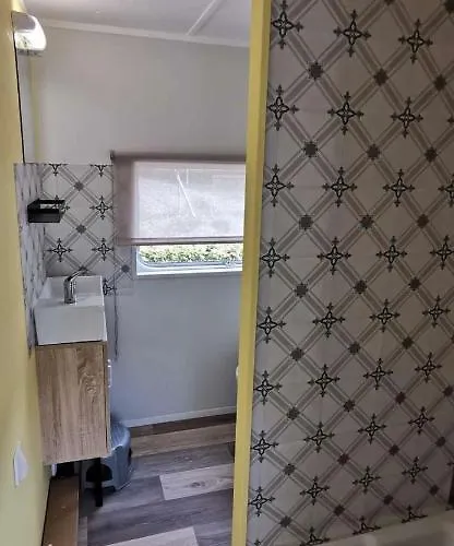 Mobile N 48 Sur Camping 4 Etoiles Campingplatz Fourmies