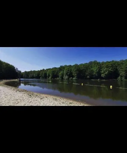 Campingplatz Mobile N 48 Sur Camping 4 Etoiles *