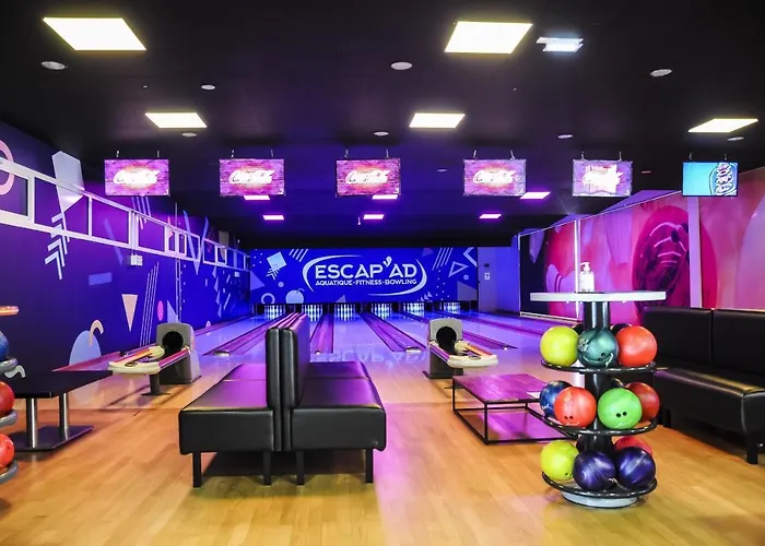 Mobile N 48 Sur Camping 4 Etoiles Campingplatz